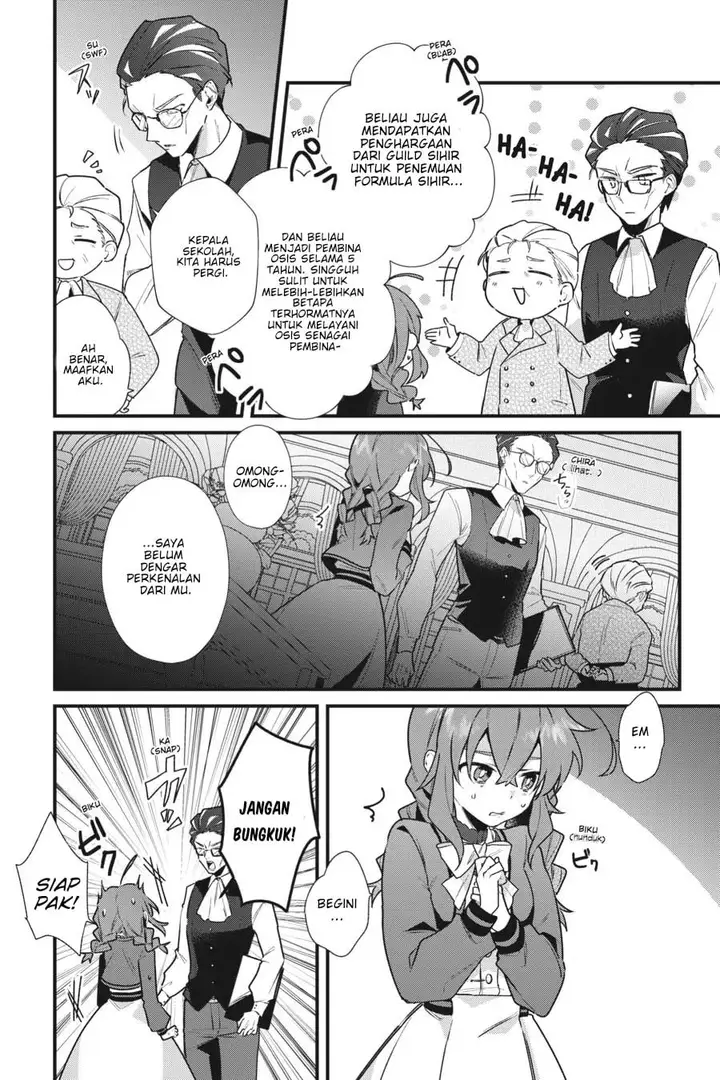 image-komik-silent-witch-chinmoku-no-majo-no-kakushigoto-chapter-3-4/42