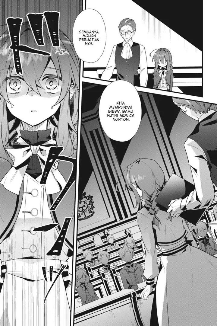 image-komik-silent-witch-chinmoku-no-majo-no-kakushigoto-chapter-3-7/42