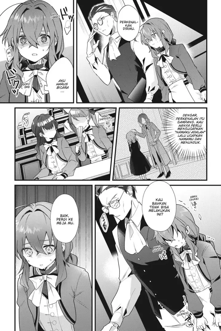 image-komik-silent-witch-chinmoku-no-majo-no-kakushigoto-chapter-3-8/42