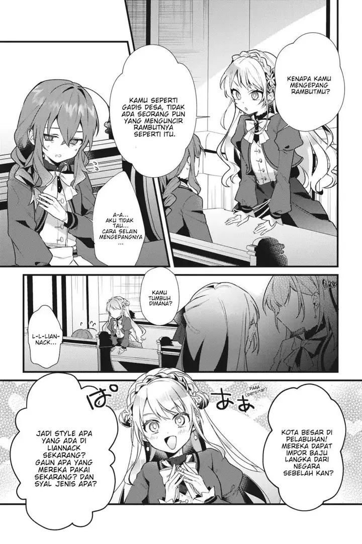 image-komik-silent-witch-chinmoku-no-majo-no-kakushigoto-chapter-3-11/42
