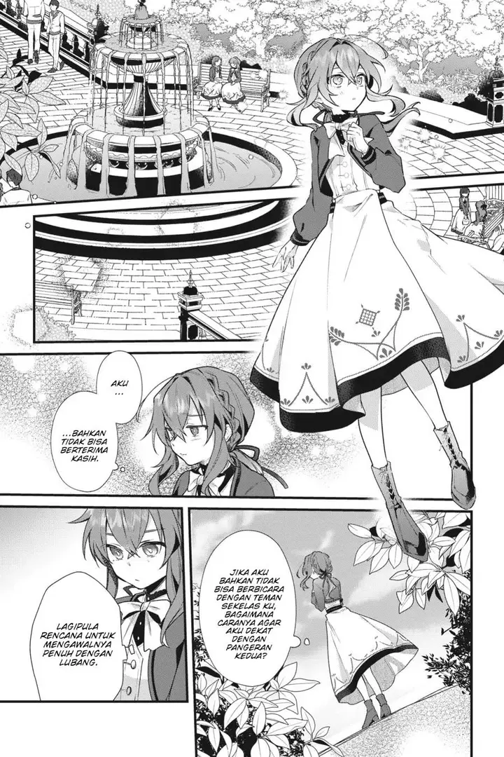 image-komik-silent-witch-chinmoku-no-majo-no-kakushigoto-chapter-3-16/42