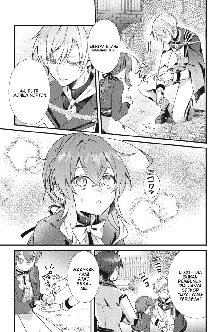 image-komik-silent-witch-chinmoku-no-majo-no-kakushigoto-chapter-3-23/42