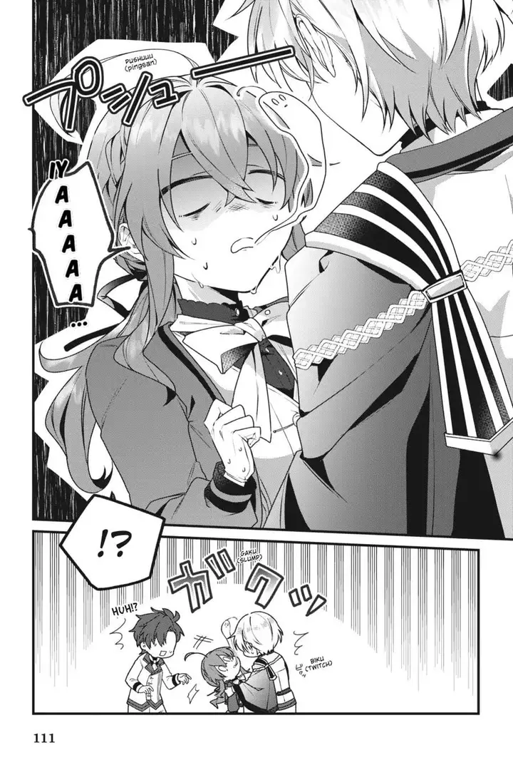 image-komik-silent-witch-chinmoku-no-majo-no-kakushigoto-chapter-3-27/42