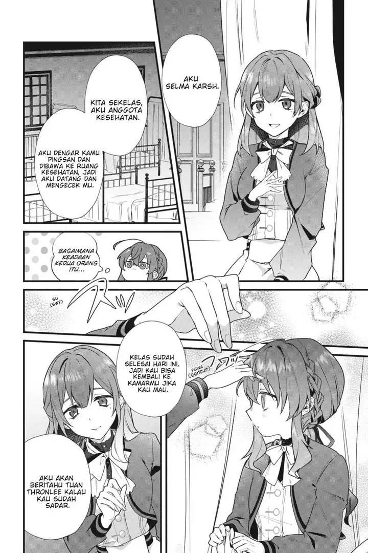 image-komik-silent-witch-chinmoku-no-majo-no-kakushigoto-chapter-3-31/42