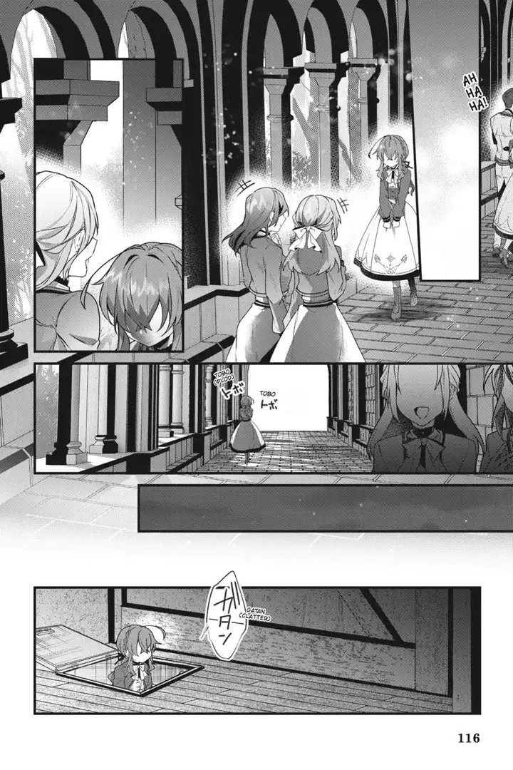 image-komik-silent-witch-chinmoku-no-majo-no-kakushigoto-chapter-3-32/42
