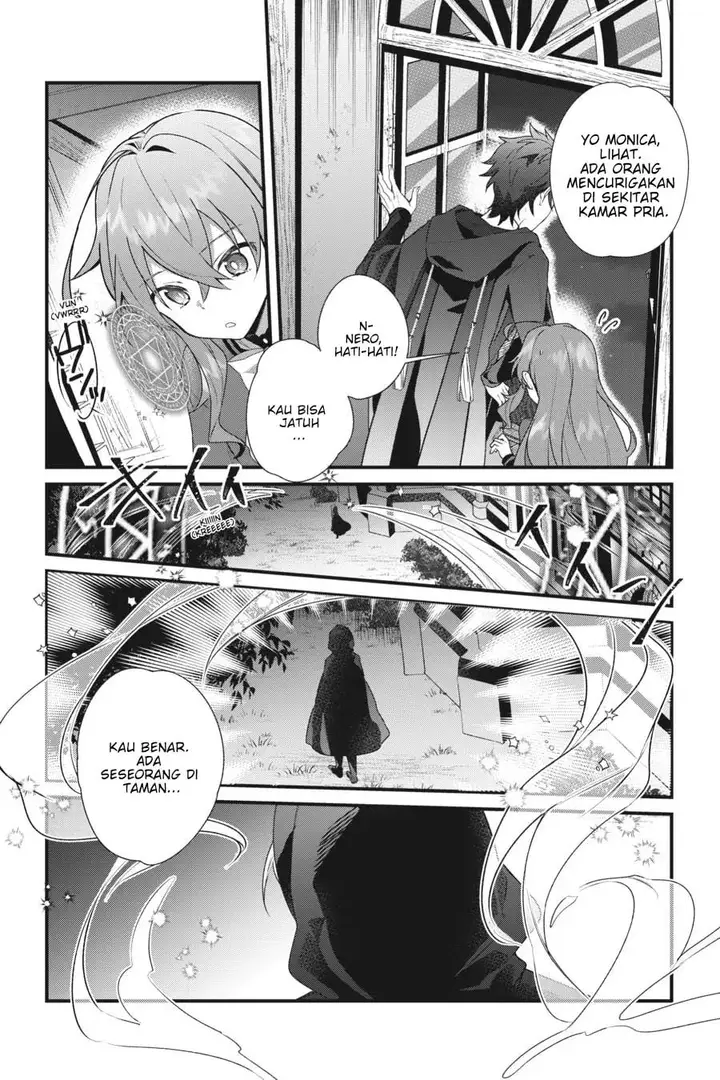 image-komik-silent-witch-chinmoku-no-majo-no-kakushigoto-chapter-3-39/42