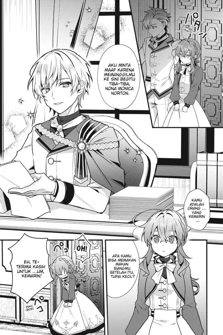 image-komik-silent-witch-chinmoku-no-majo-no-kakushigoto-chapter-4-19/39