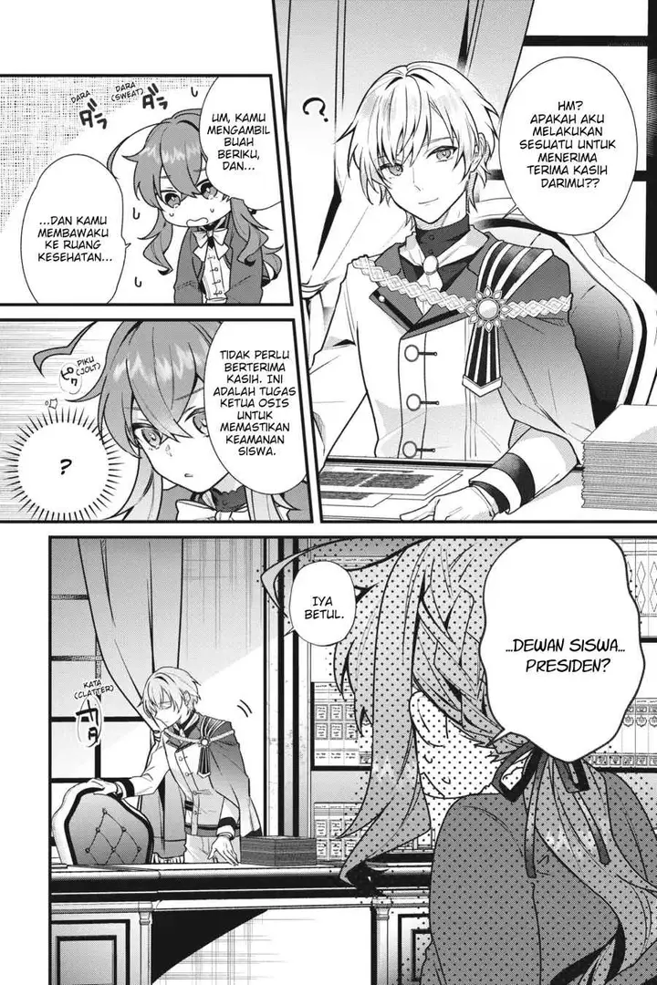 image-komik-silent-witch-chinmoku-no-majo-no-kakushigoto-chapter-4-20/39