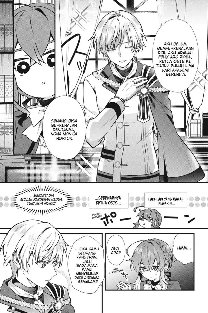 image-komik-silent-witch-chinmoku-no-majo-no-kakushigoto-chapter-4-21/39