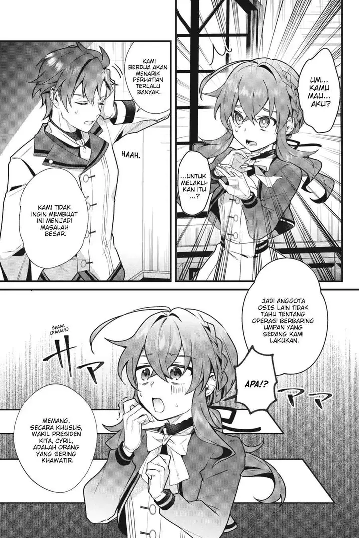 image-komik-silent-witch-chinmoku-no-majo-no-kakushigoto-chapter-4-32/39