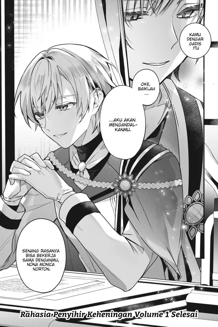 image-komik-silent-witch-chinmoku-no-majo-no-kakushigoto-chapter-4-34/39
