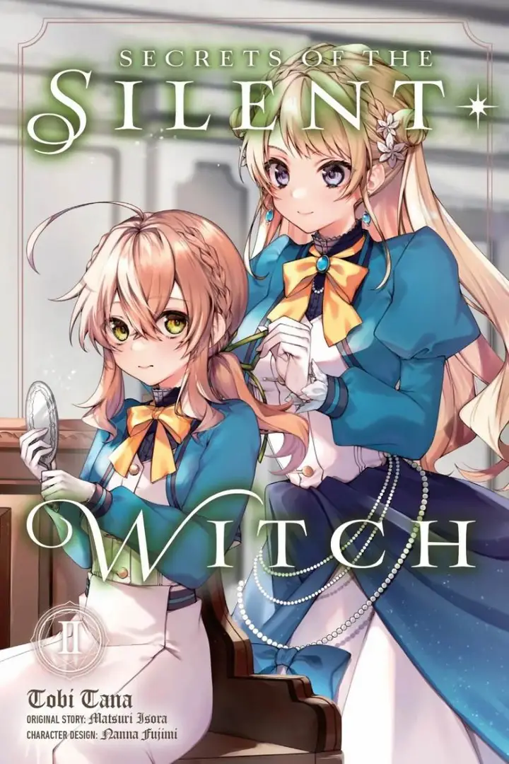 image-komik-silent-witch-chinmoku-no-majo-no-kakushigoto-chapter-5-1/38