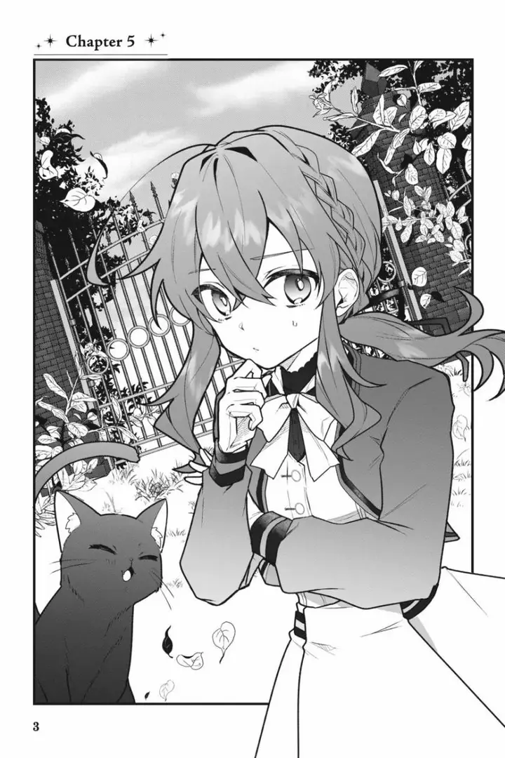 image-komik-silent-witch-chinmoku-no-majo-no-kakushigoto-chapter-5-4/38