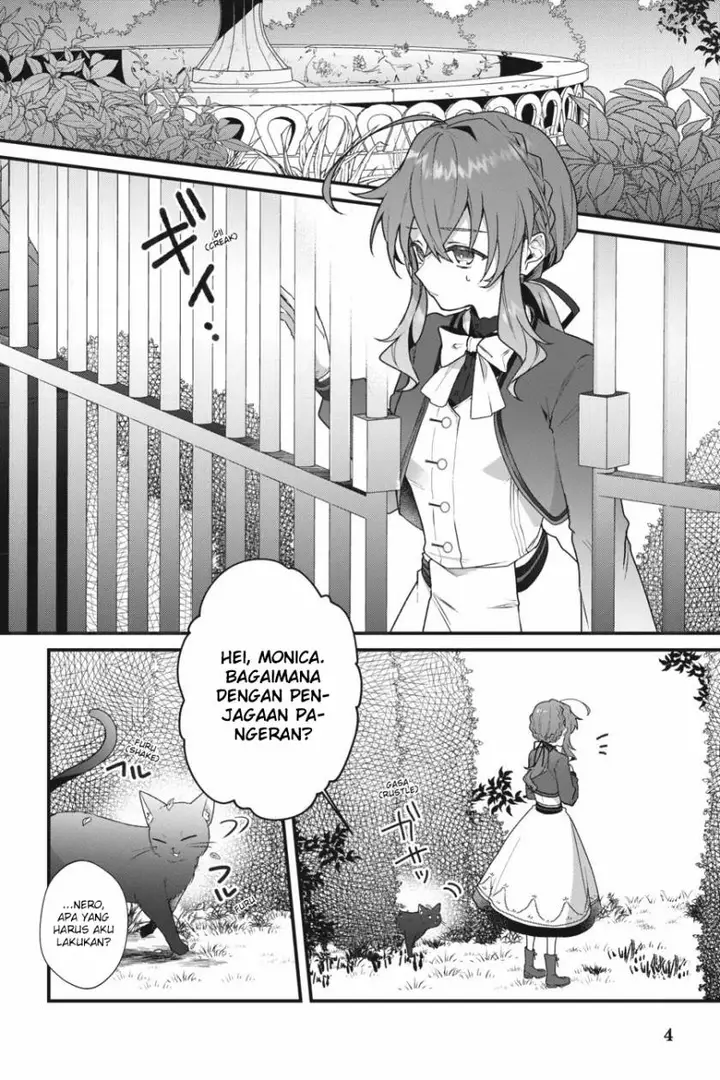 image-komik-silent-witch-chinmoku-no-majo-no-kakushigoto-chapter-5-5/38