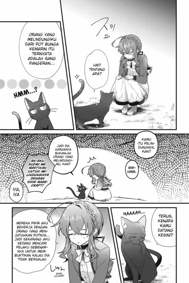 image-komik-silent-witch-chinmoku-no-majo-no-kakushigoto-chapter-5-6/38