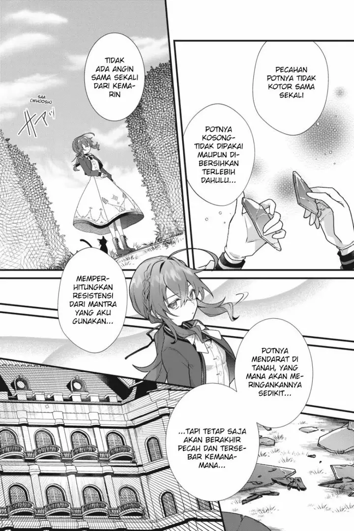 image-komik-silent-witch-chinmoku-no-majo-no-kakushigoto-chapter-5-9/38