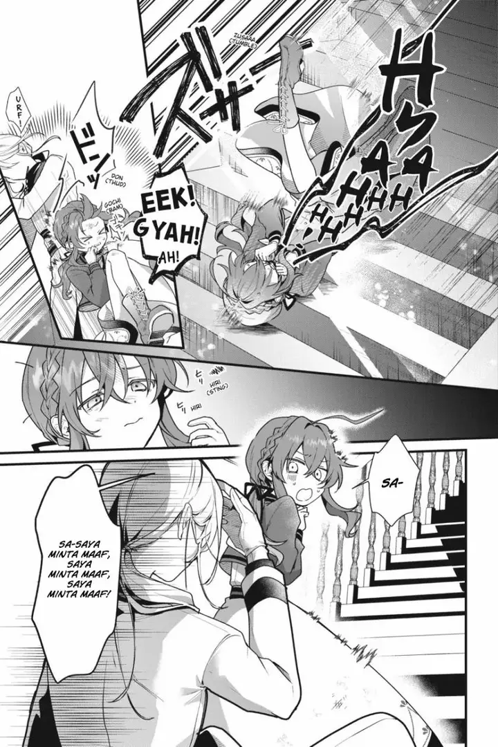 image-komik-silent-witch-chinmoku-no-majo-no-kakushigoto-chapter-5-20/38