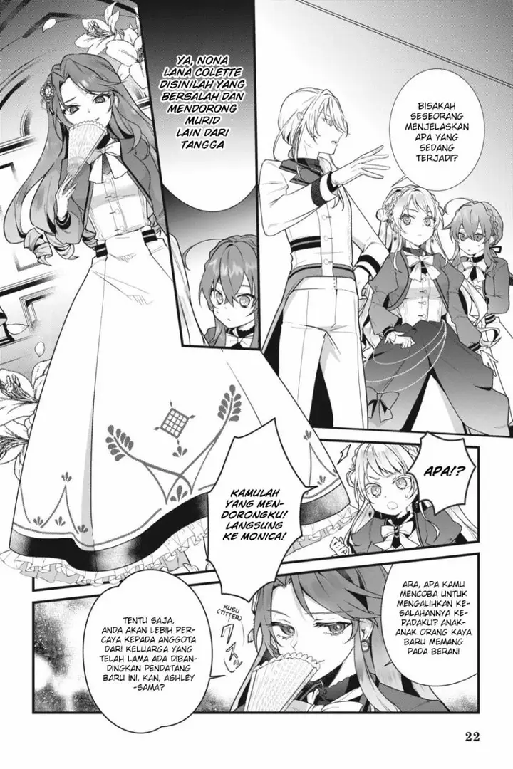 image-komik-silent-witch-chinmoku-no-majo-no-kakushigoto-chapter-5-23/38