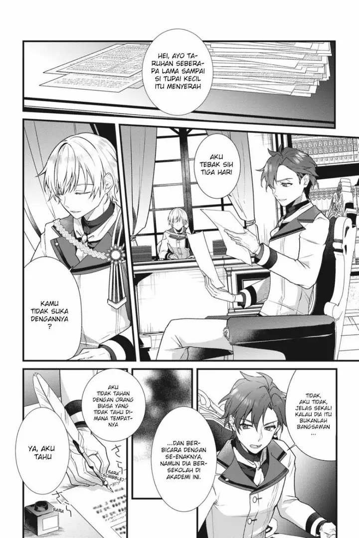 image-komik-silent-witch-chinmoku-no-majo-no-kakushigoto-chapter-5-33/38