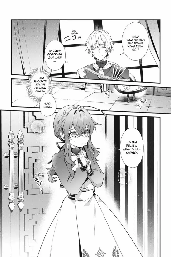 image-komik-silent-witch-chinmoku-no-majo-no-kakushigoto-chapter-5-36/38