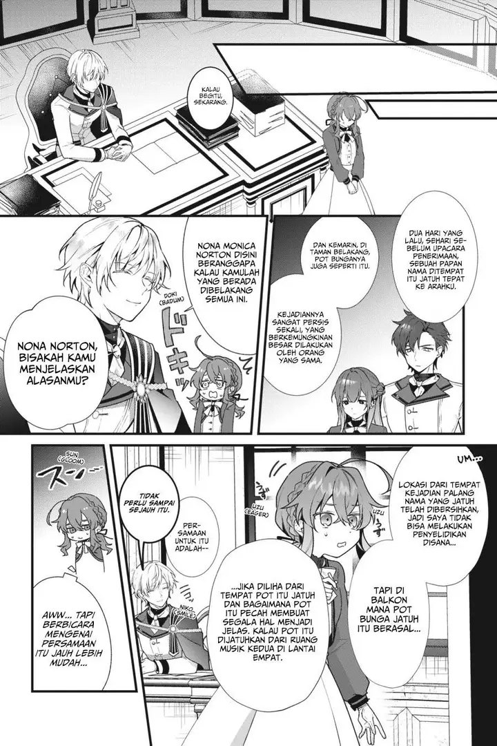 image-komik-silent-witch-chinmoku-no-majo-no-kakushigoto-chapter-6-4/39