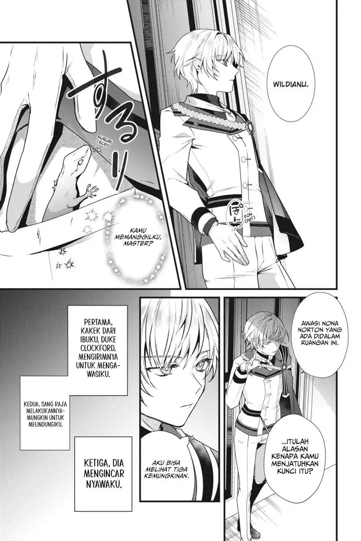image-komik-silent-witch-chinmoku-no-majo-no-kakushigoto-chapter-6-12/39