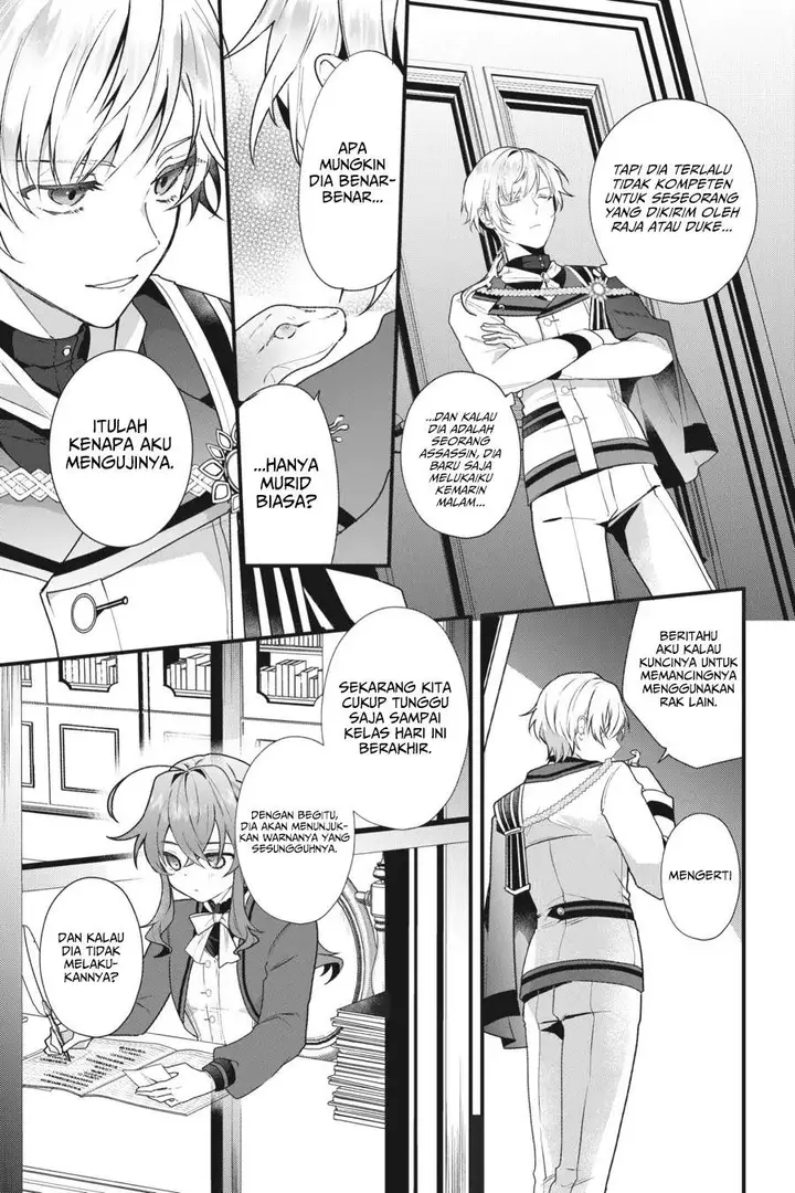 image-komik-silent-witch-chinmoku-no-majo-no-kakushigoto-chapter-6-13/39