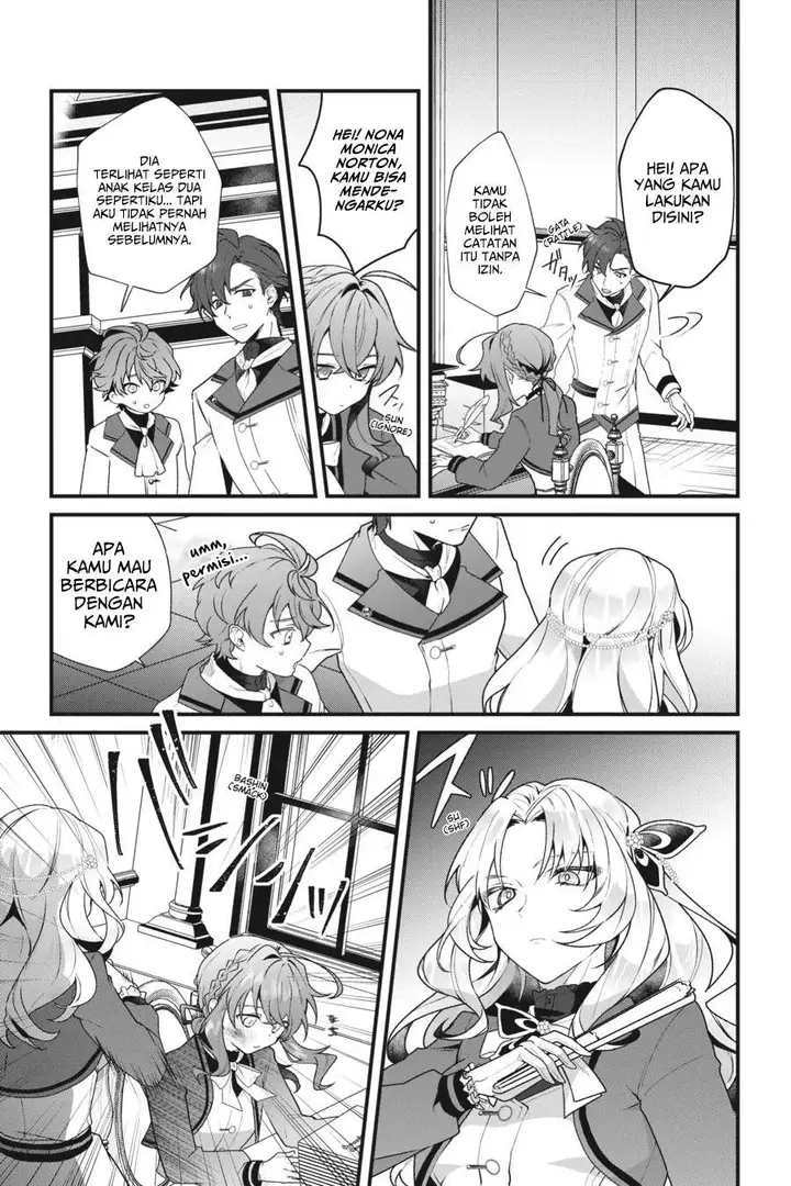 image-komik-silent-witch-chinmoku-no-majo-no-kakushigoto-chapter-6-18/39