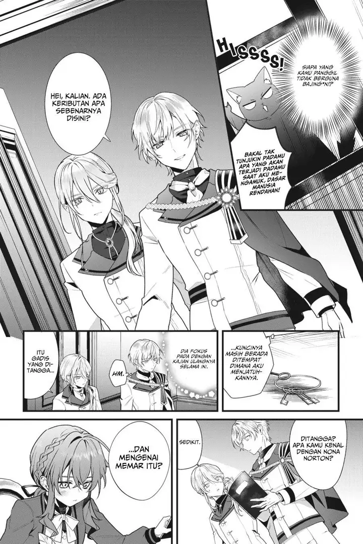 image-komik-silent-witch-chinmoku-no-majo-no-kakushigoto-chapter-6-22/39