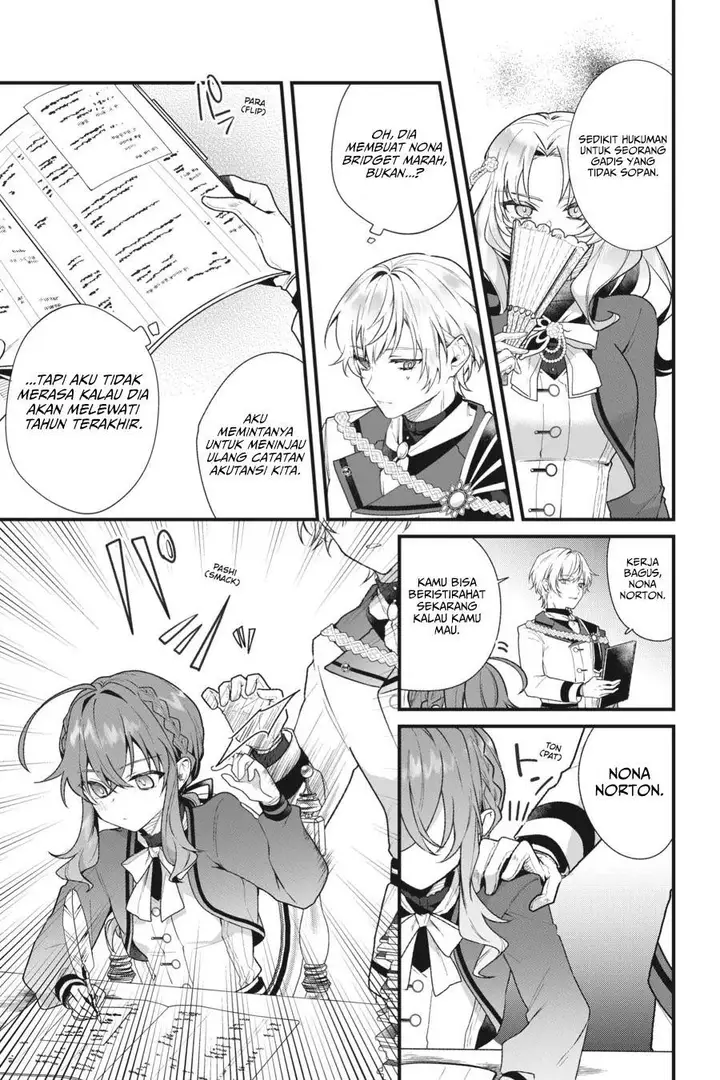 image-komik-silent-witch-chinmoku-no-majo-no-kakushigoto-chapter-6-23/39