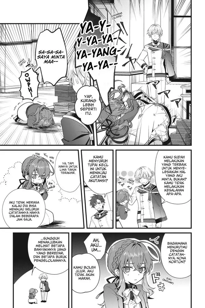 image-komik-silent-witch-chinmoku-no-majo-no-kakushigoto-chapter-6-26/39