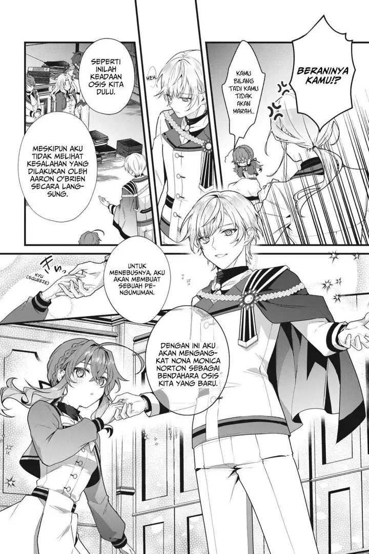 image-komik-silent-witch-chinmoku-no-majo-no-kakushigoto-chapter-6-27/39