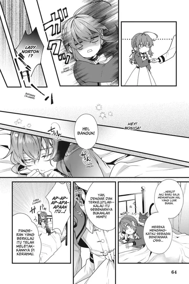 image-komik-silent-witch-chinmoku-no-majo-no-kakushigoto-chapter-6-28/39