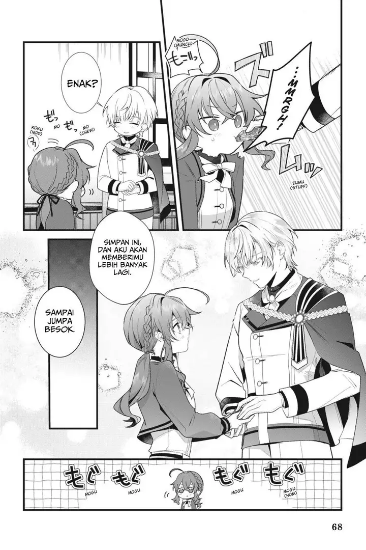 image-komik-silent-witch-chinmoku-no-majo-no-kakushigoto-chapter-6-32/39