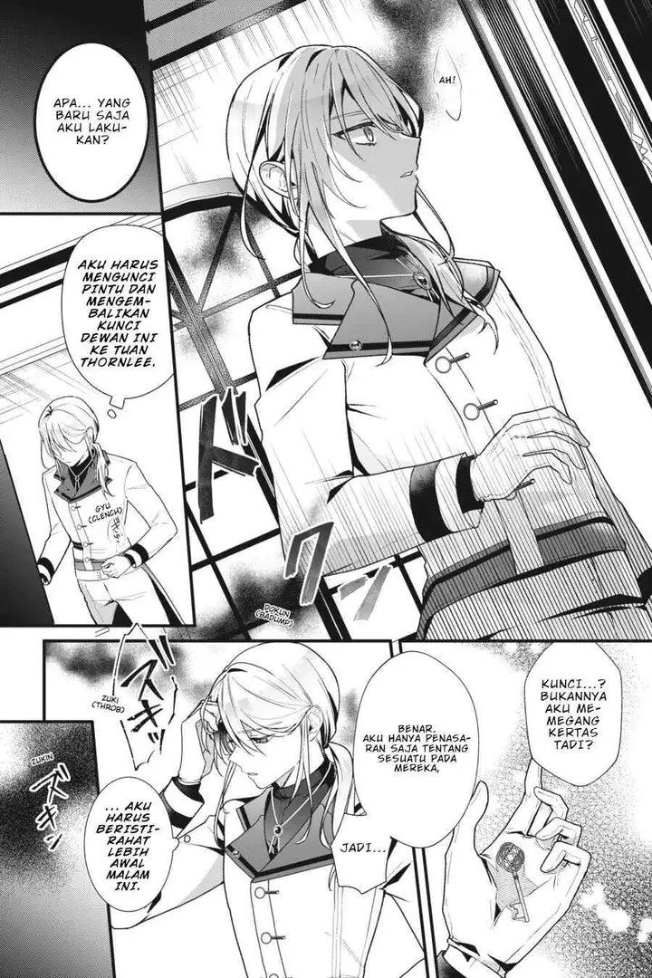 image-komik-silent-witch-chinmoku-no-majo-no-kakushigoto-chapter-7-3/32