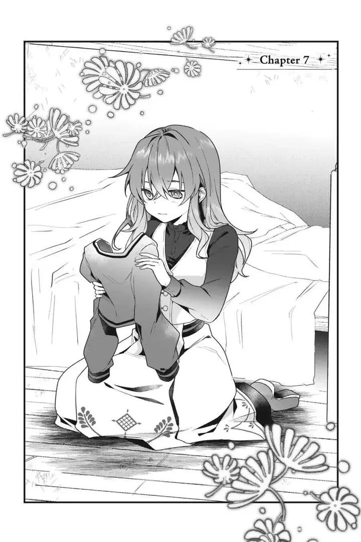 image-komik-silent-witch-chinmoku-no-majo-no-kakushigoto-chapter-7-4/32