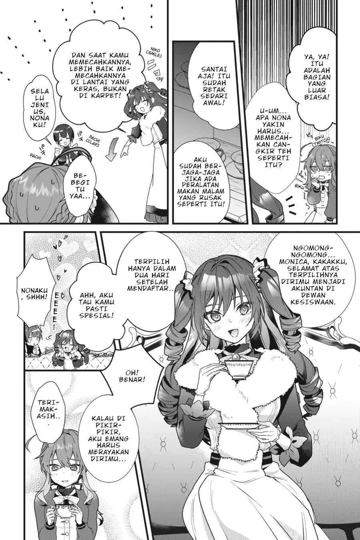 image-komik-silent-witch-chinmoku-no-majo-no-kakushigoto-chapter-7-7/32