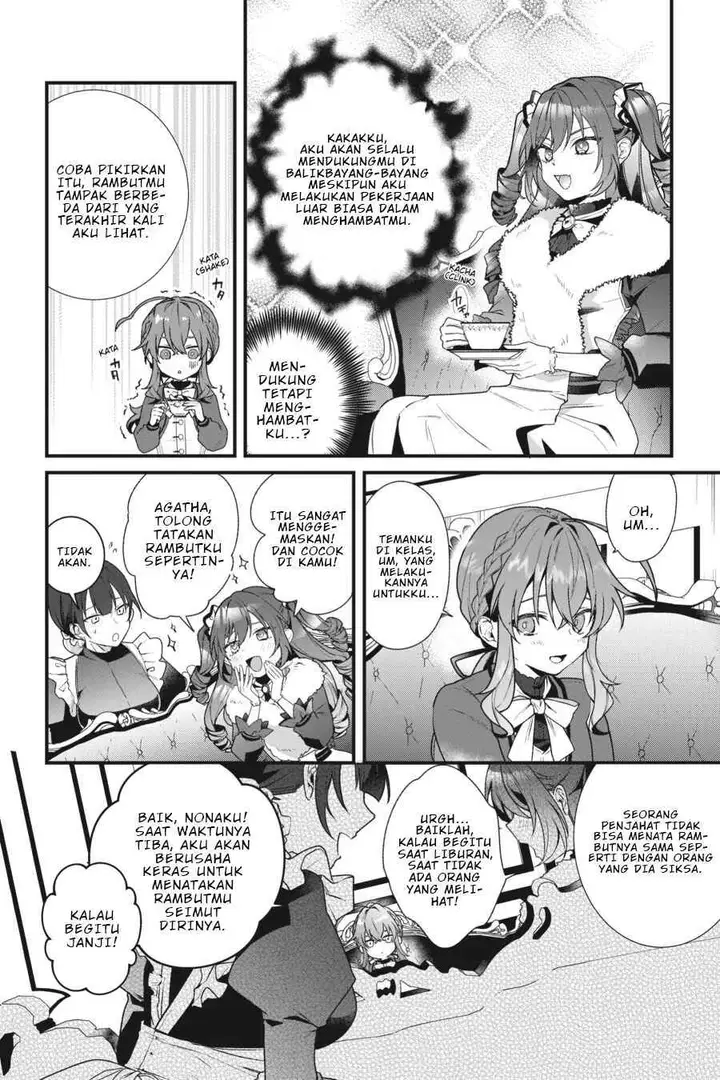 image-komik-silent-witch-chinmoku-no-majo-no-kakushigoto-chapter-7-8/32