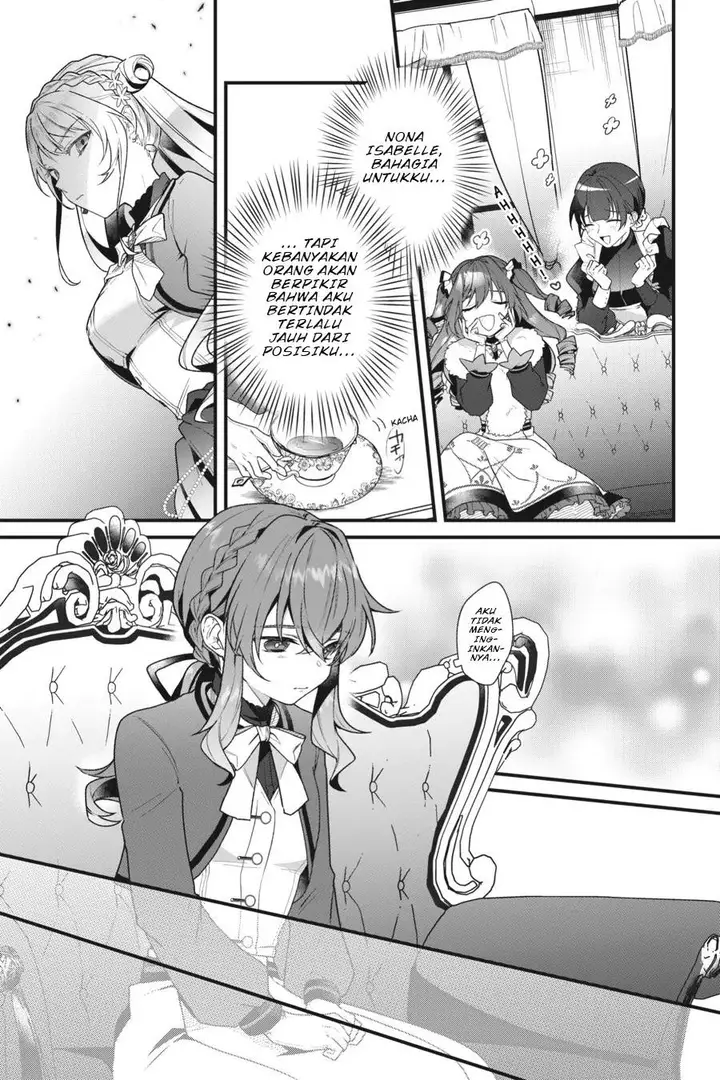 image-komik-silent-witch-chinmoku-no-majo-no-kakushigoto-chapter-7-9/32