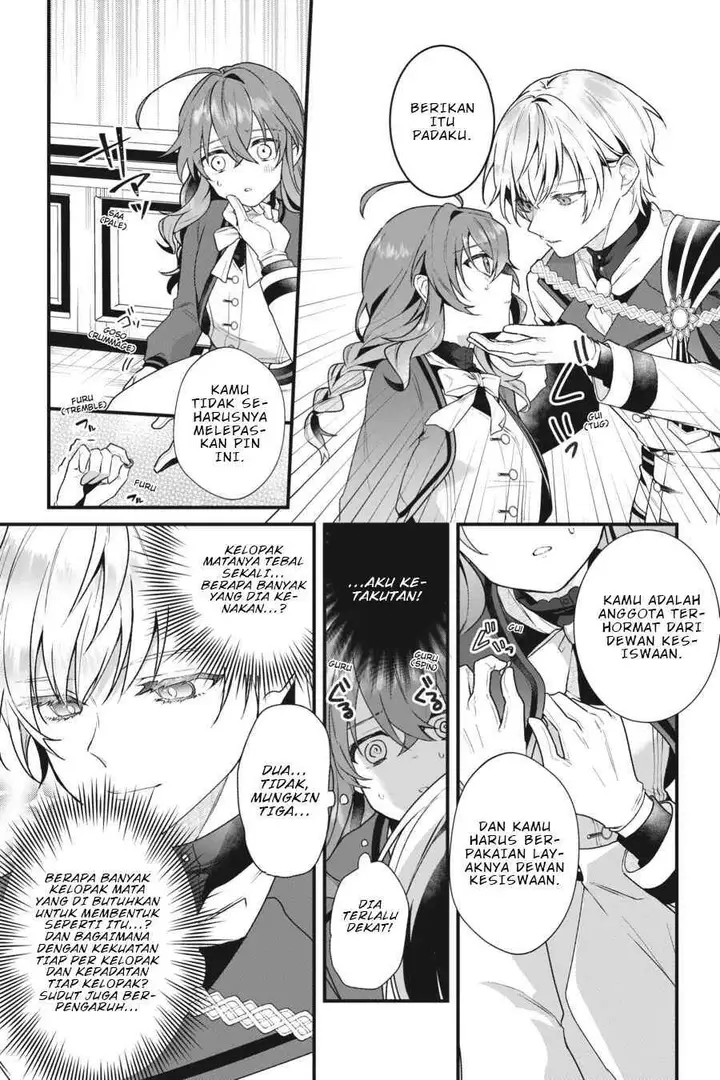 image-komik-silent-witch-chinmoku-no-majo-no-kakushigoto-chapter-7-13/32