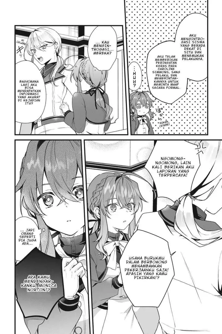 image-komik-silent-witch-chinmoku-no-majo-no-kakushigoto-chapter-7-27/32