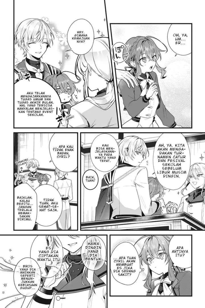 image-komik-silent-witch-chinmoku-no-majo-no-kakushigoto-chapter-7-28/32