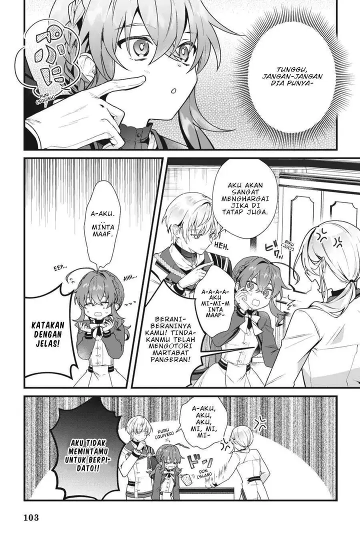 image-komik-silent-witch-chinmoku-no-majo-no-kakushigoto-chapter-7-29/32