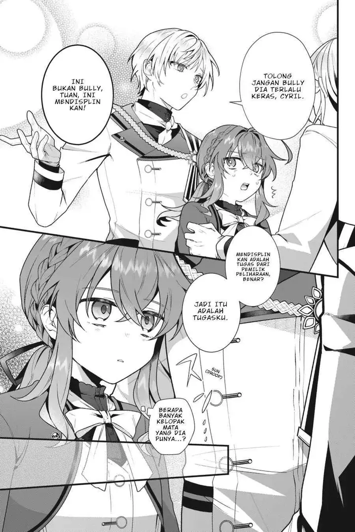 image-komik-silent-witch-chinmoku-no-majo-no-kakushigoto-chapter-7-30/32
