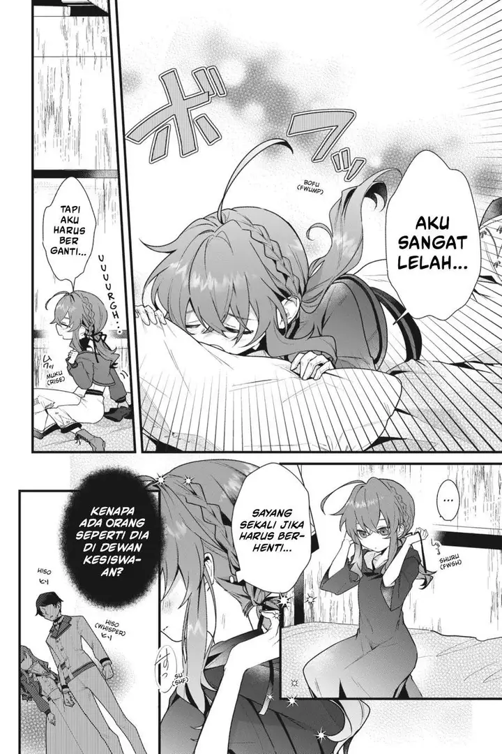 image-komik-silent-witch-chinmoku-no-majo-no-kakushigoto-chapter-8-2/37