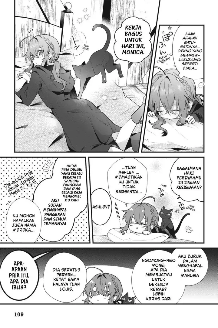image-komik-silent-witch-chinmoku-no-majo-no-kakushigoto-chapter-8-3/37