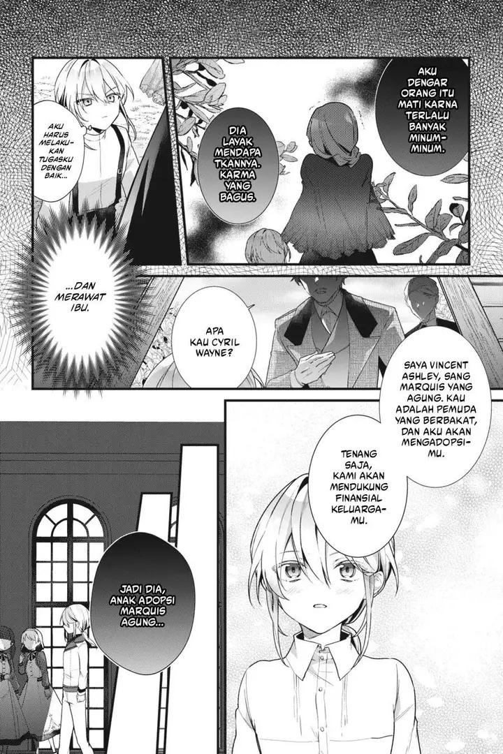 image-komik-silent-witch-chinmoku-no-majo-no-kakushigoto-chapter-8-14/37