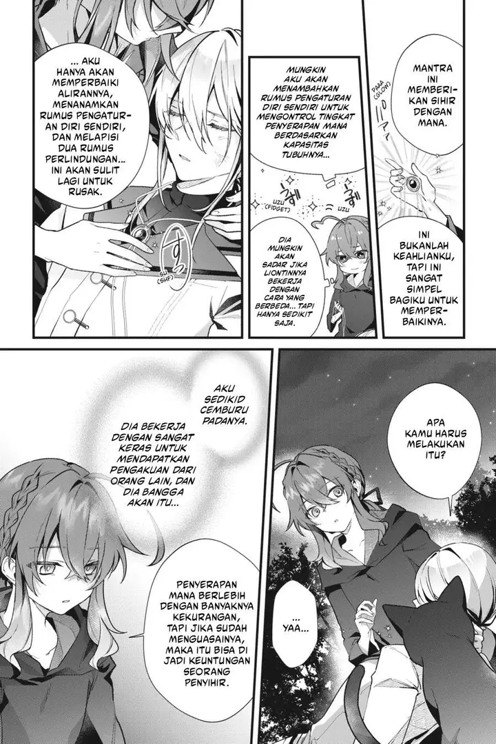 image-komik-silent-witch-chinmoku-no-majo-no-kakushigoto-chapter-8-32/37
