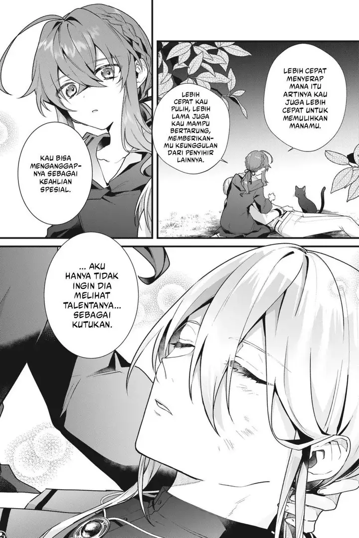 image-komik-silent-witch-chinmoku-no-majo-no-kakushigoto-chapter-8-33/37