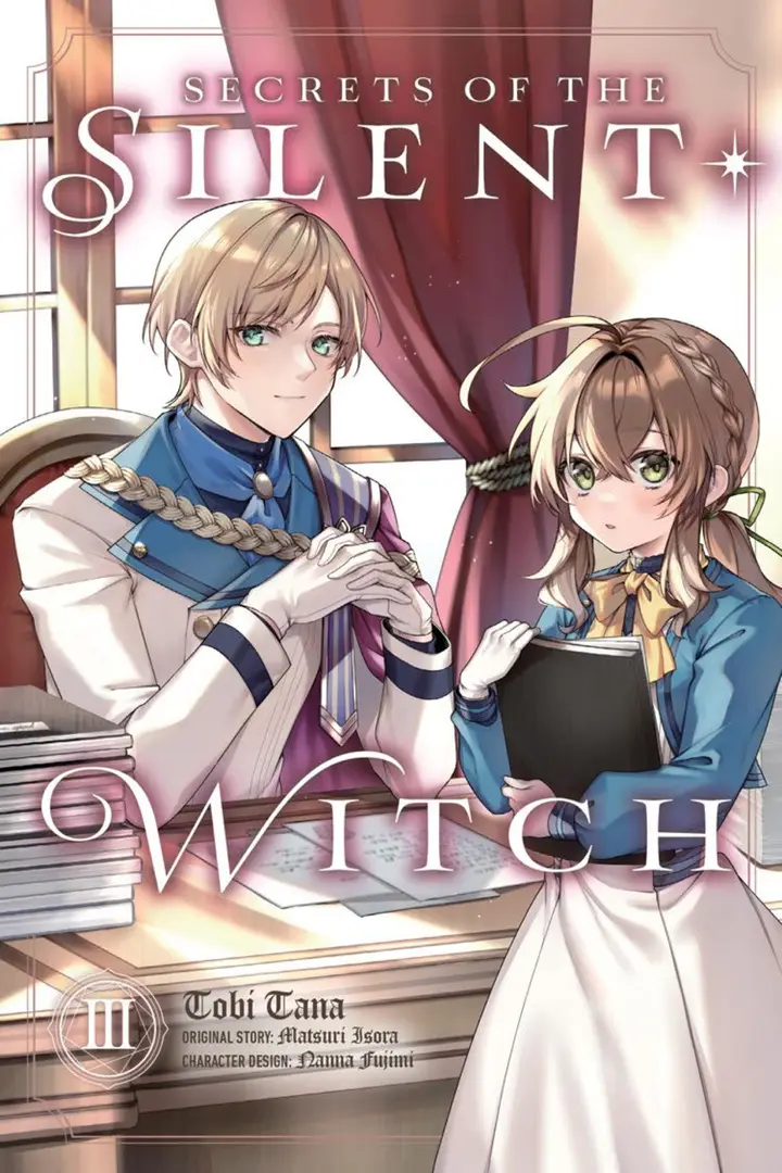 image-komik-silent-witch-chinmoku-no-majo-no-kakushigoto-chapter-9-1/39